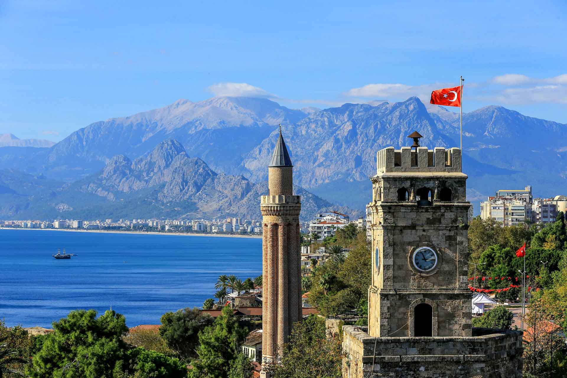 ANTALYA RESİM GALERİSİ - 47