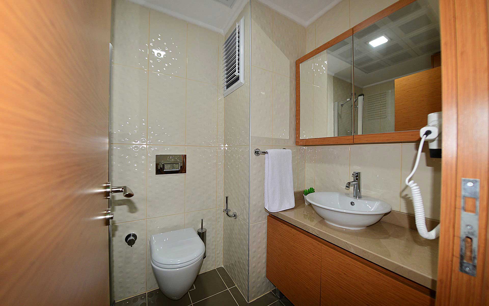 2+1 STANDART FLAT - 90