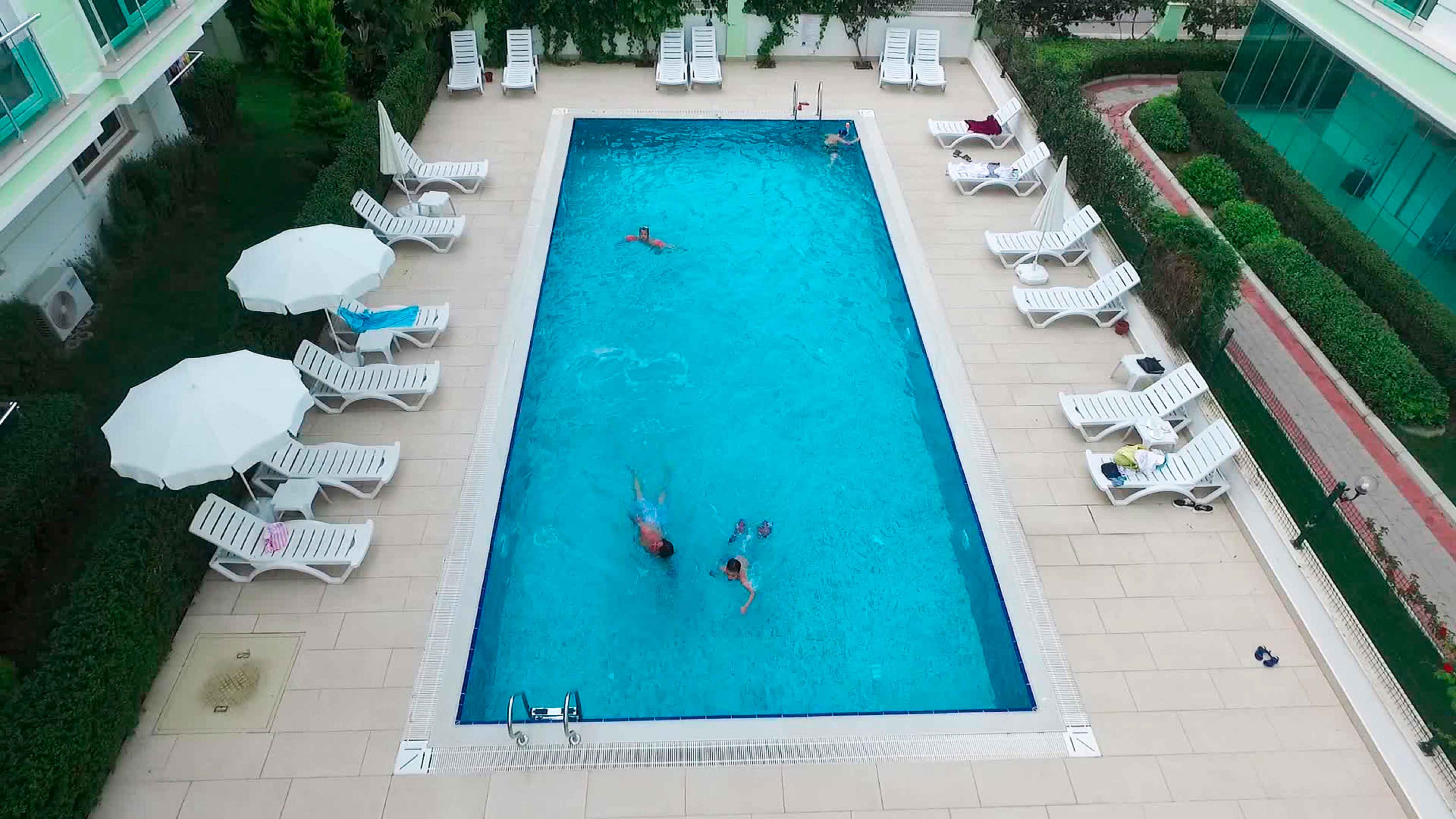 фотографии The SUITES - 88