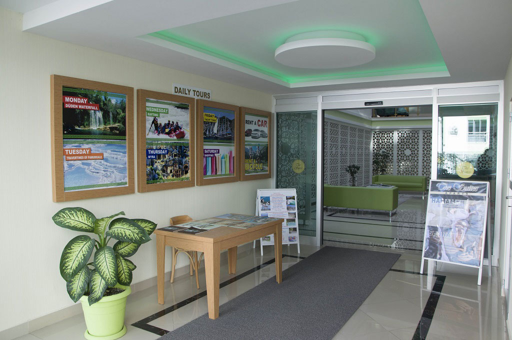 фотографии The SUITES - 92