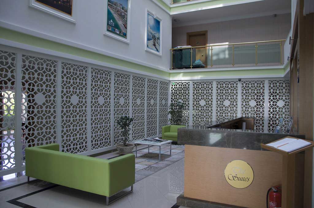 фотографии The SUITES - 93