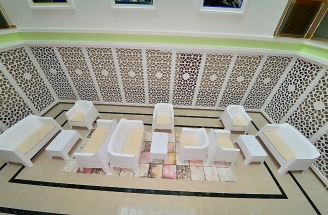 фотографии The SUITES - 94