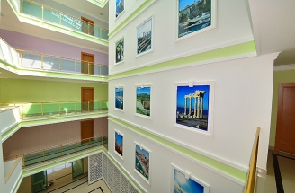 фотографии The SUITES - 95