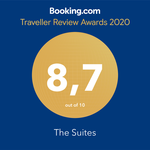Traveller Review Awards 2020