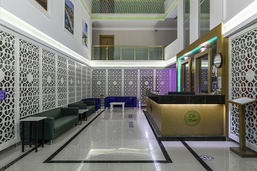 THE SUİTES RESİM GALERİSİ - 90