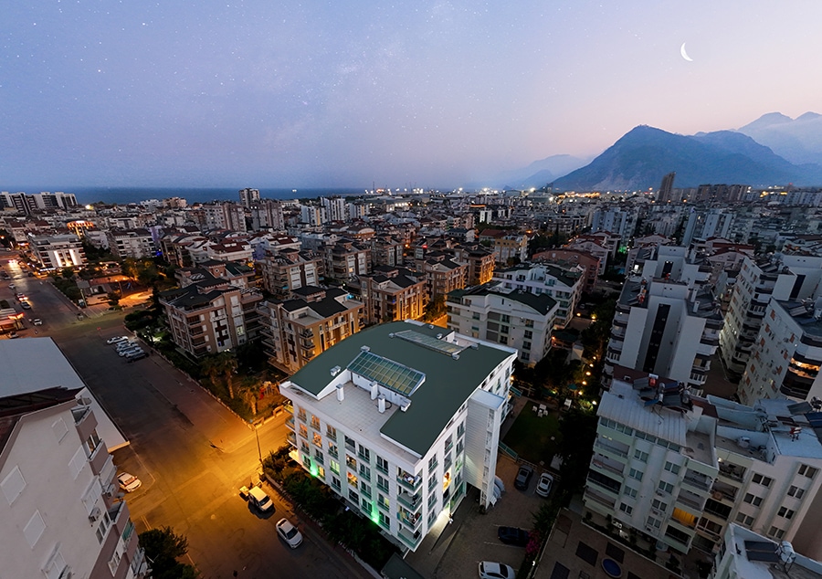 THE SUİTES RESİM GALERİSİ - 93